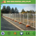 Hot Sales Galvanized Temporary Construction Fence Panel